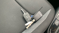 Skoda Fabia 1.0 TSI SE Comfort 5dr Petrol Hatchback